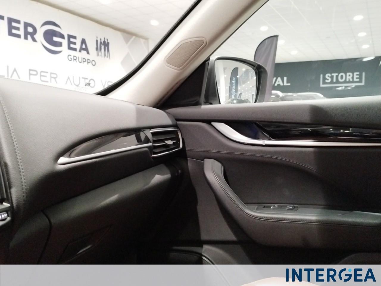 MASERATI Levante 2.0 mhev GT 330cv auto