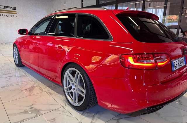 Audi RS4 Scarico Mappa Assetto Cerchi Porsche