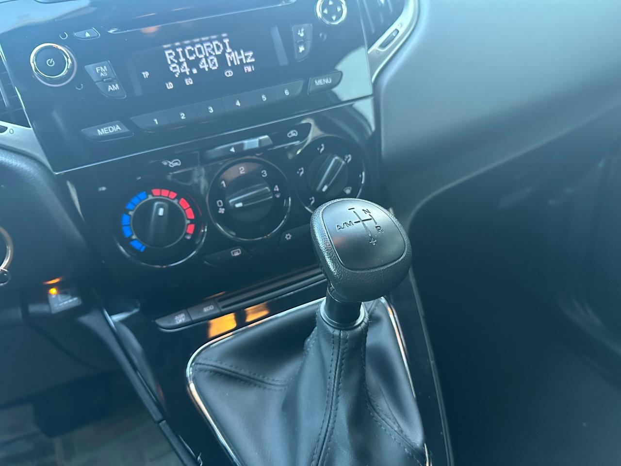 Lancia Ypsilon 0.9 TwinAir 85 CV 5 porte S&S Platinum GPL