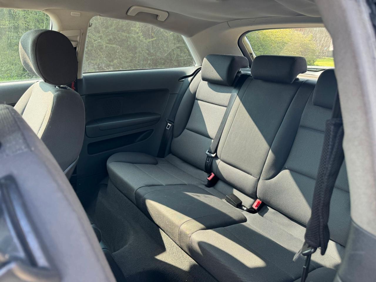 Audi A3 SPB 1.9 TDI F.AP. Attraction