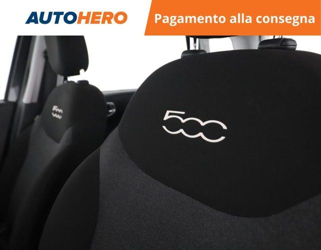 FIAT 500L 1.4 95 CV City Cross