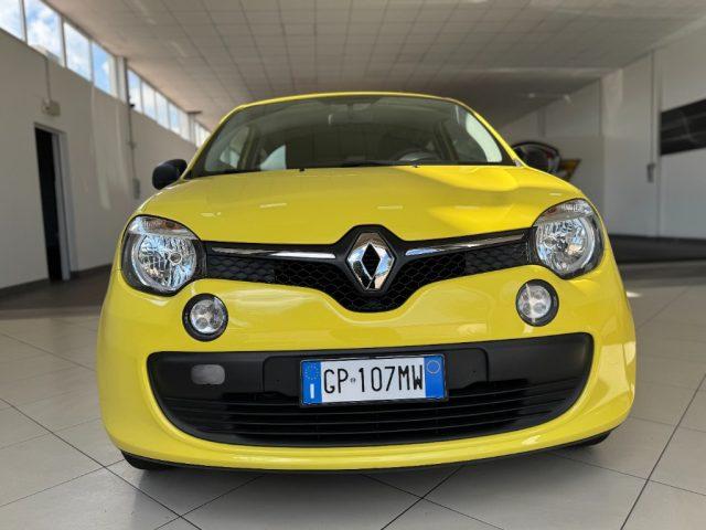 RENAULT Twingo 1.0 SCe Live