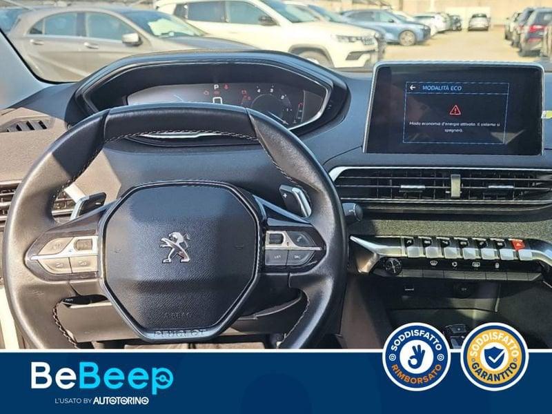 Peugeot 3008 1.6 BLUEHDI ALLURE S&S 120CV EAT6