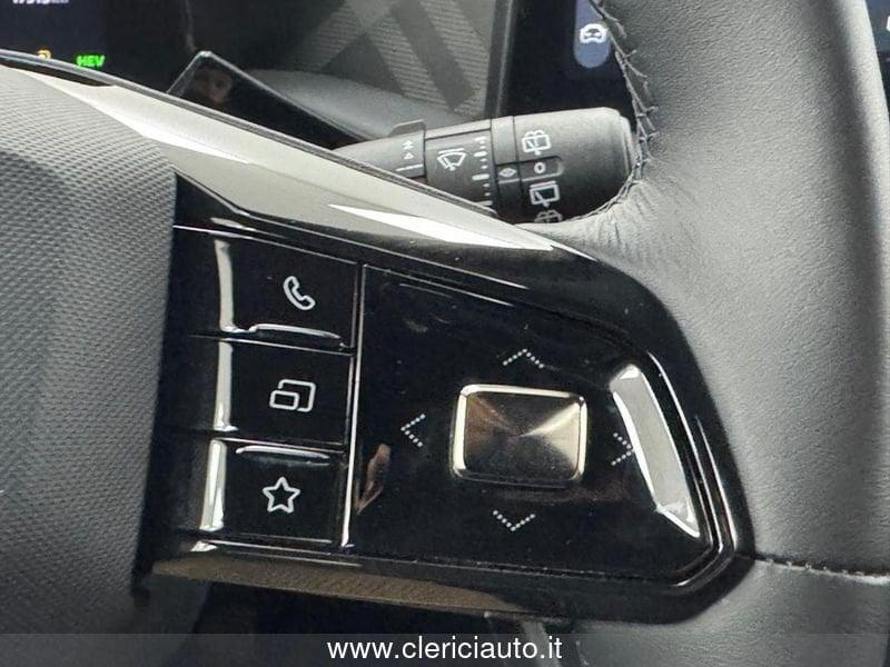 MG MG3 1.5 Hybrid+ Luxury