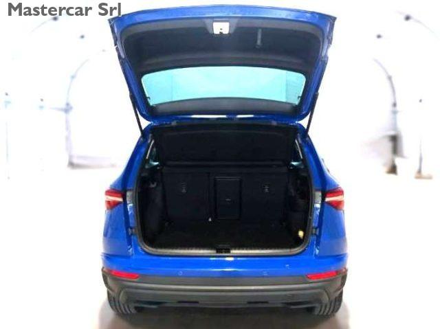 SKODA Karoq Karoq 2022 2.0 tdi evo Executive 115cv dsg - GP028