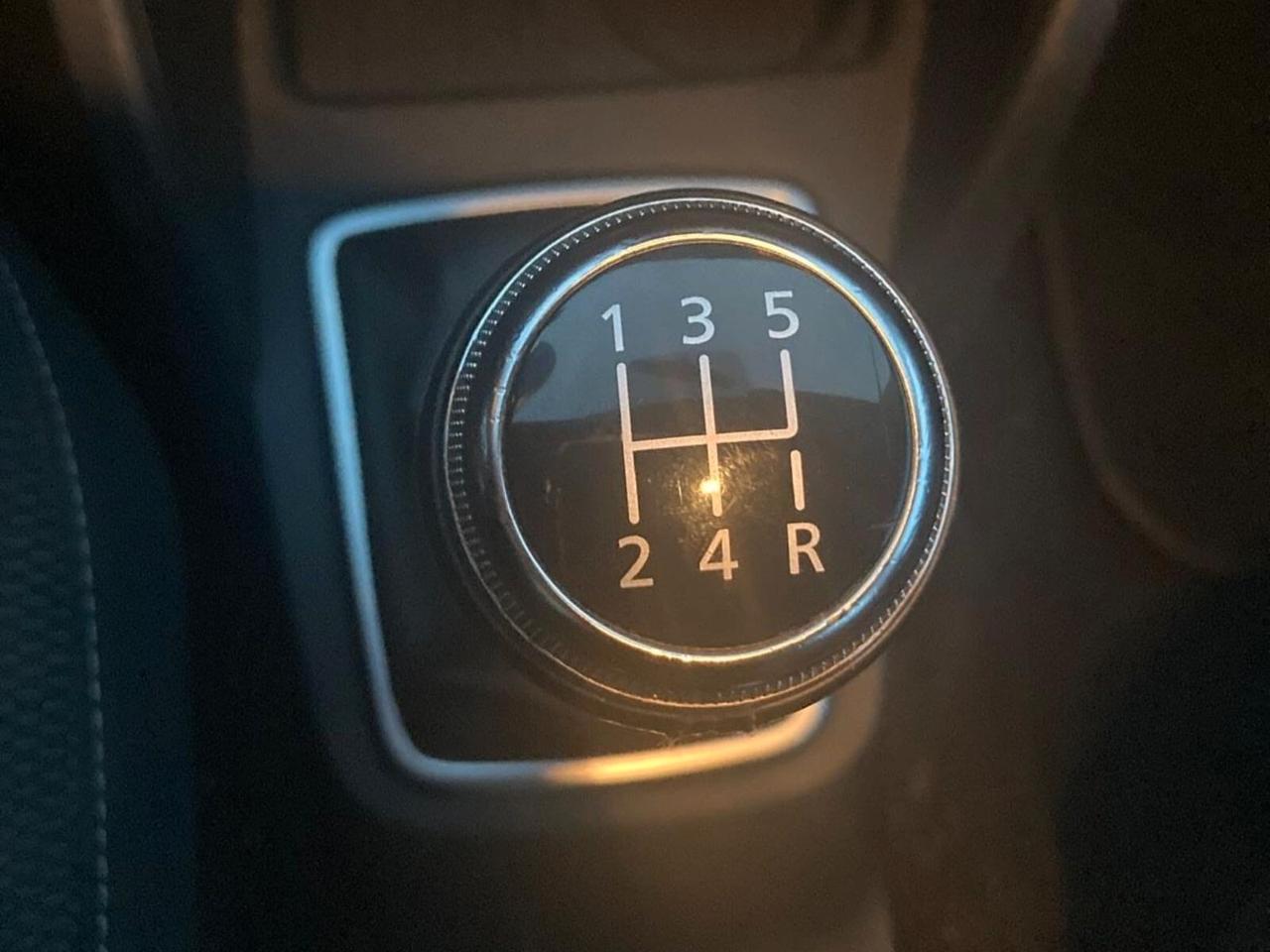 Dacia Duster 1.6 SCe GPL 4x2 Comfort