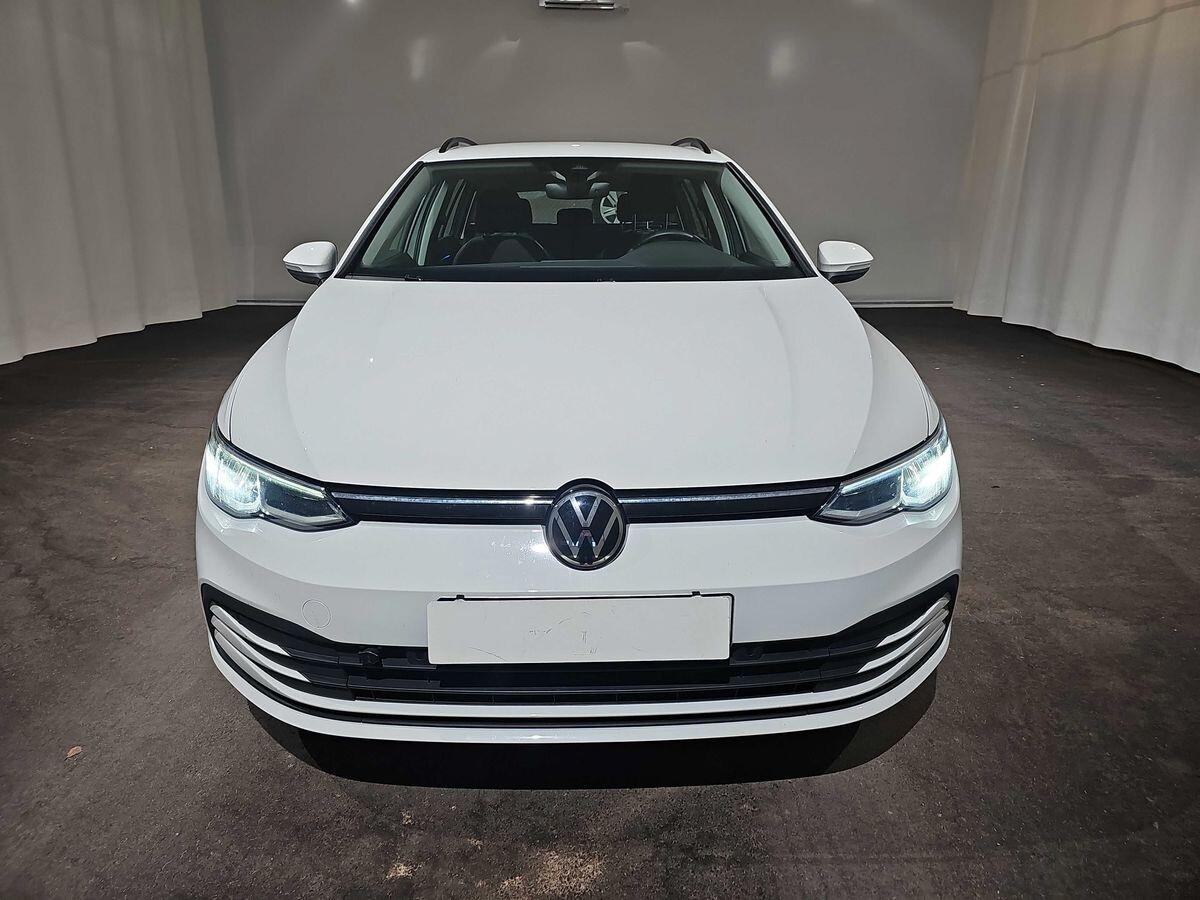 VOLKSWAGEN GOLF 8 1.5 TGI DSG Life