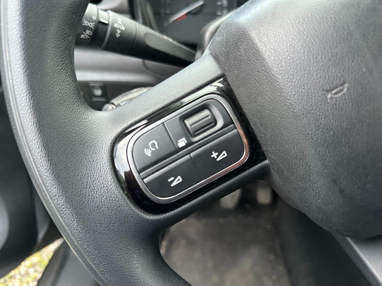 CITROEN C3 3ª serie - C3 PureTech 82 Shine