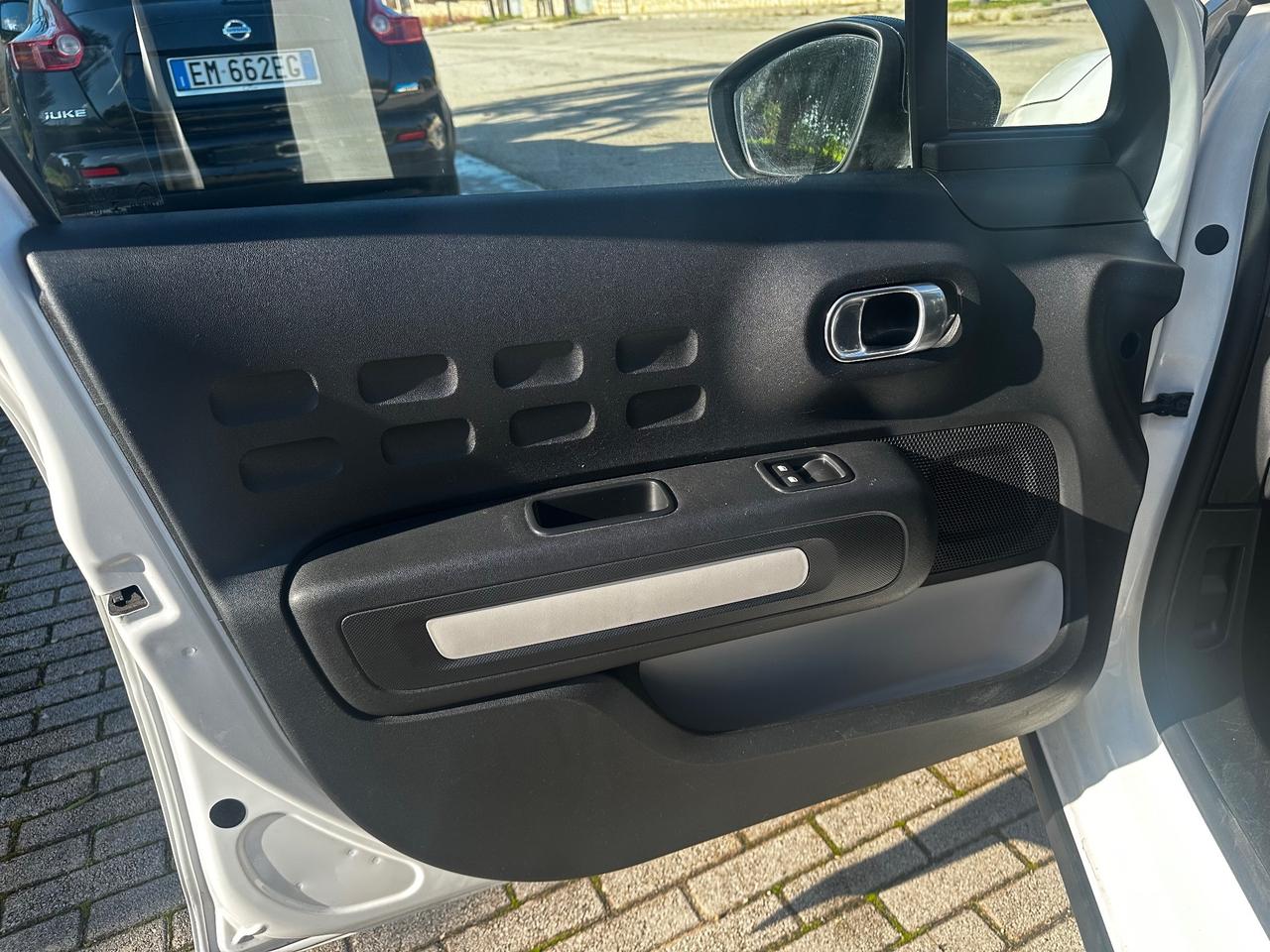 Citroen C3 PureTech 82 Feel/UNICOPROPRIETARIO