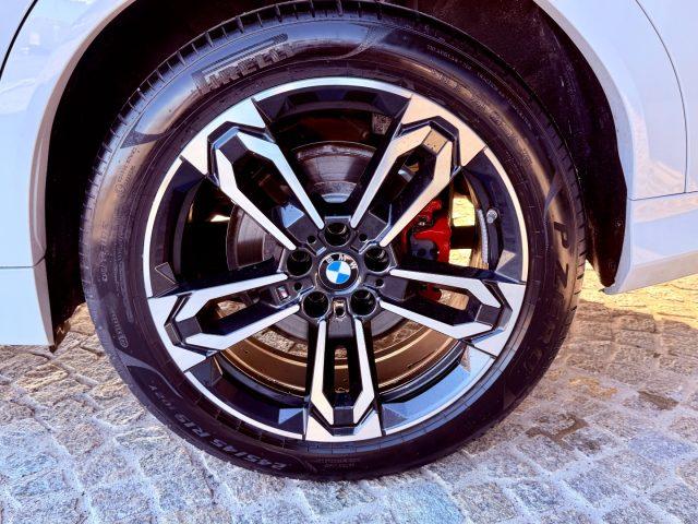 BMW X2 XDRIVE - MSPORT PRO AUTO - KM 25.000 - NO OBBLIGO