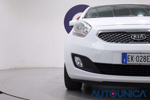 KIA Venga 1.4 CVVT LX EASY NEOPATENTATI