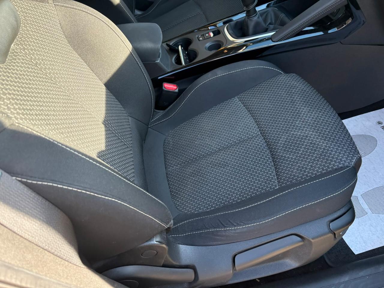 Renault Kadjar dCi 8V 110CV EDC Energy Hypnotic
