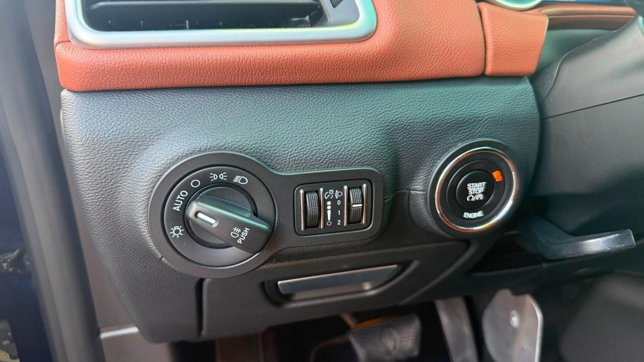 Maserati Ghibli V6 Diesel