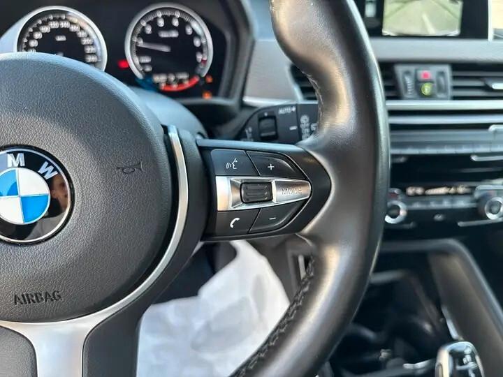 Bmw X2 M sDrive20i Msport