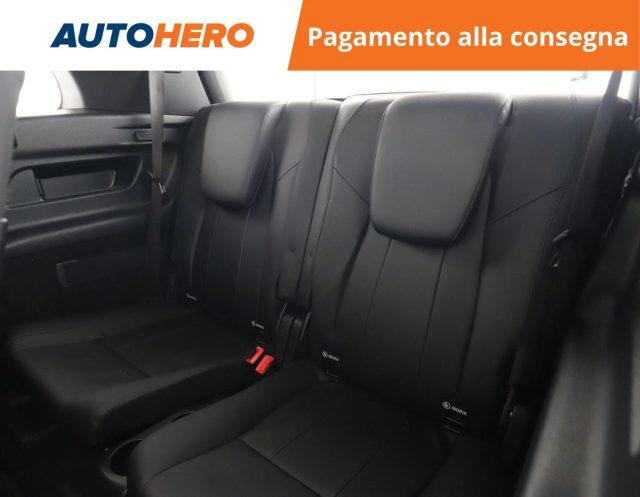 MERCEDES-BENZ GLB 200 d Automatic 4Matic Sport