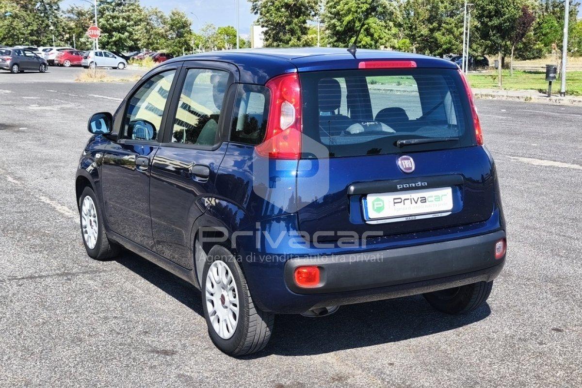 FIAT Panda 1.3 MJT 95 CV S&S Easy