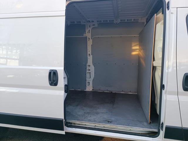 FIAT Ducato 35 2.3 MJT 160CV PLM-TM Furgone
