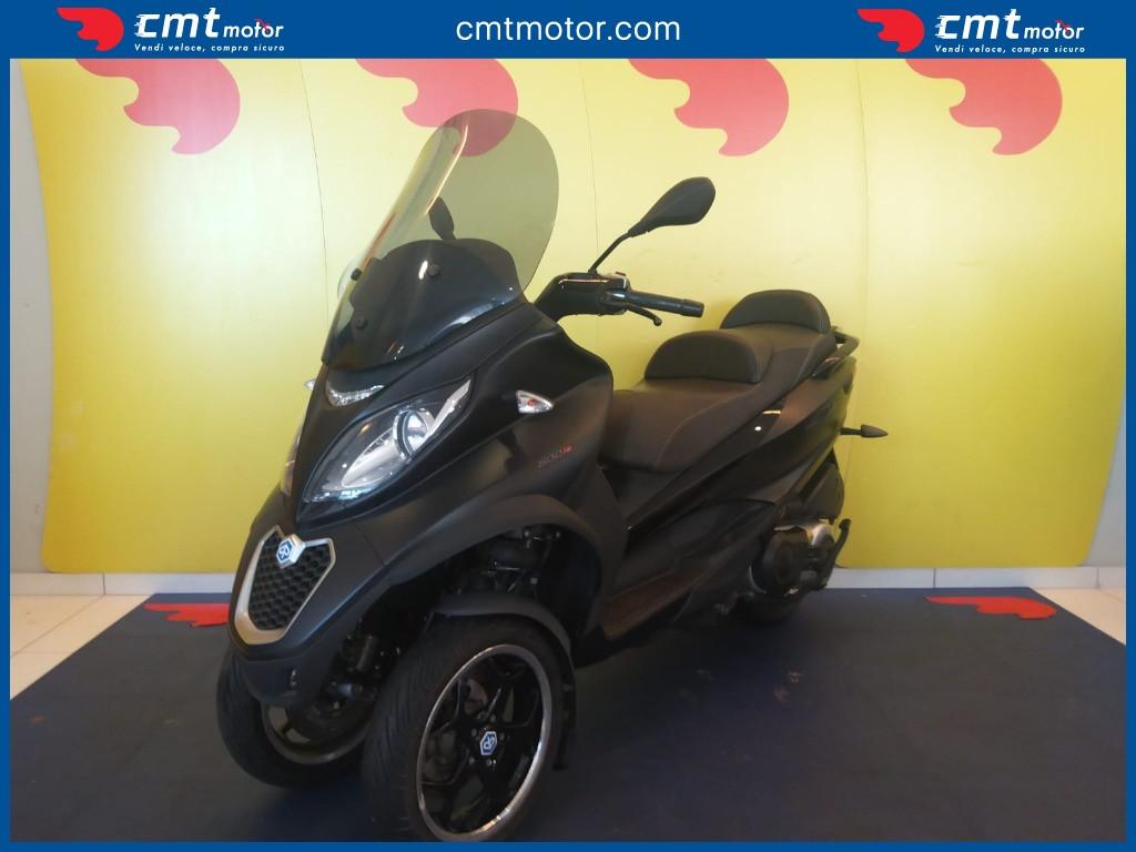 Piaggio MP3 - 2014