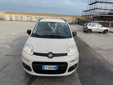 Fiat Panda 0.9 TwinAir Turbo Metano PERMUTE