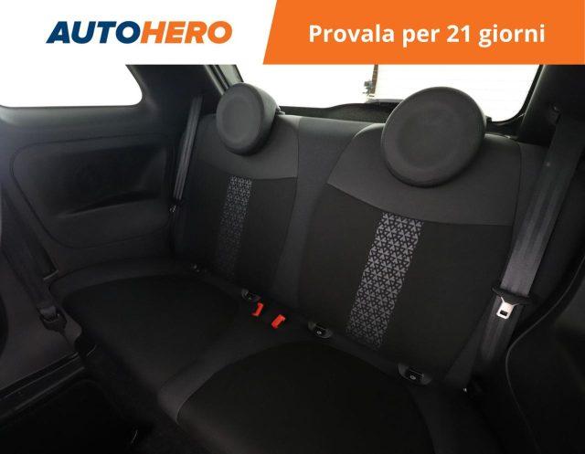 FIAT 500 1.0 Hybrid Sport