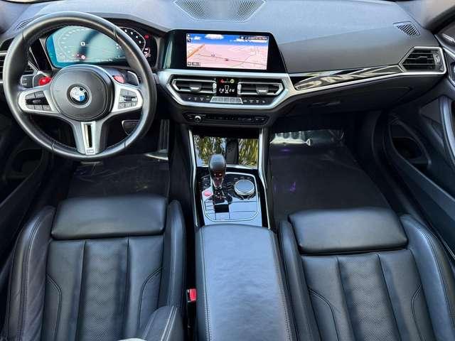 BMW M4 M4 G82 Coupe 3.0 Competition IVA ESPOSTA UFF. ITA
