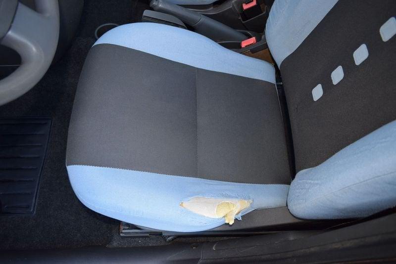 FIAT Panda Panda 1.2 Climbing Natural Power