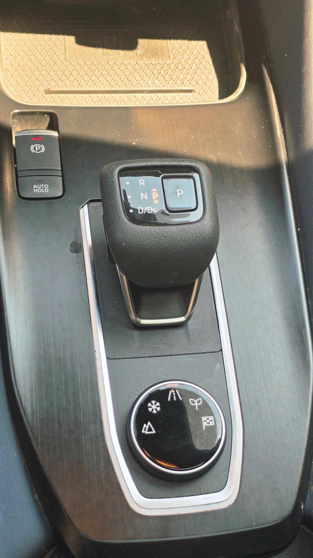 Nissan Qashqai MHEV 158 CV Xtronic 4WD Tekna