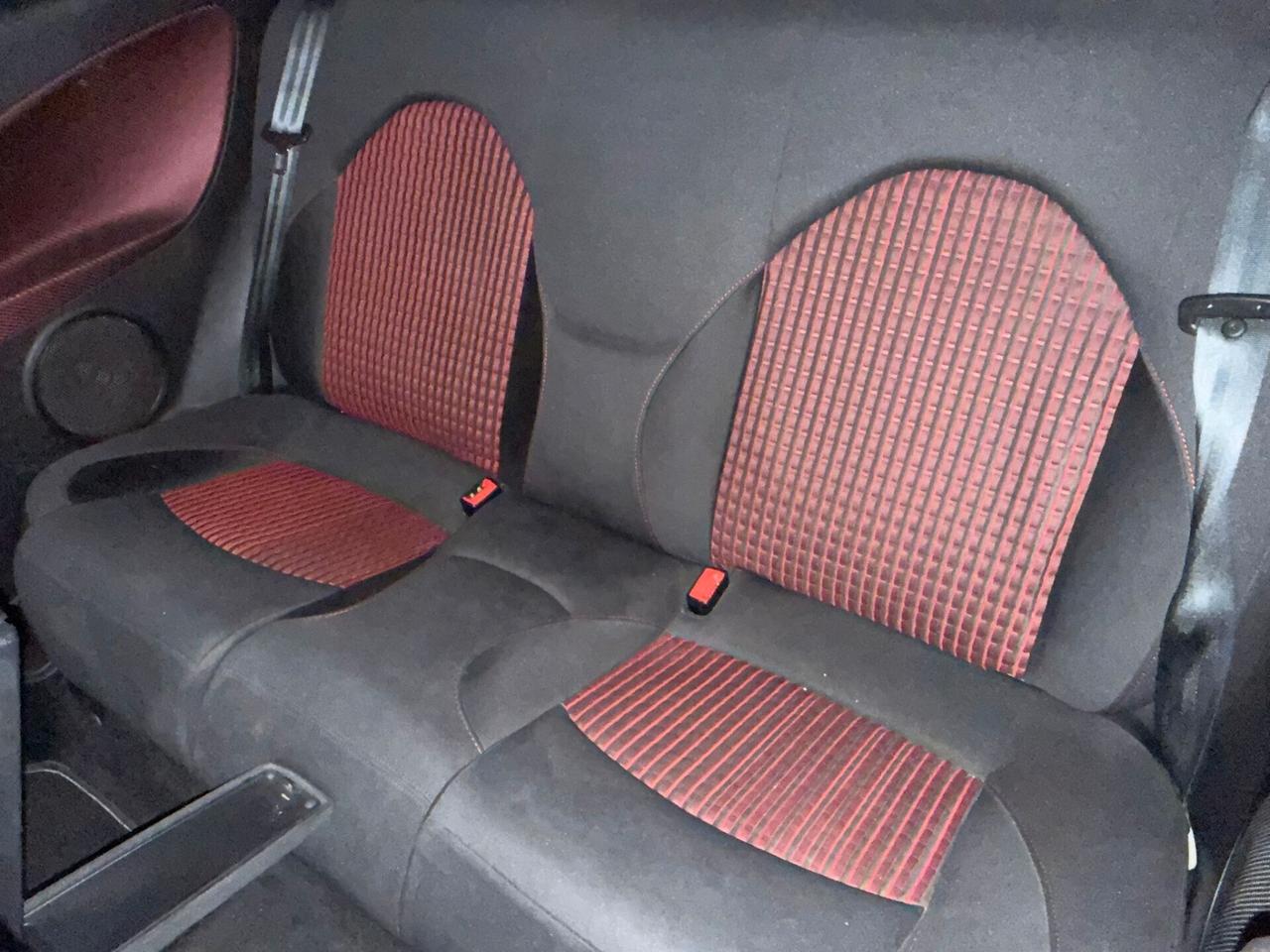 Alfa Romeo MiTo 1.4 T 155 CV Distinctive Sport Pack