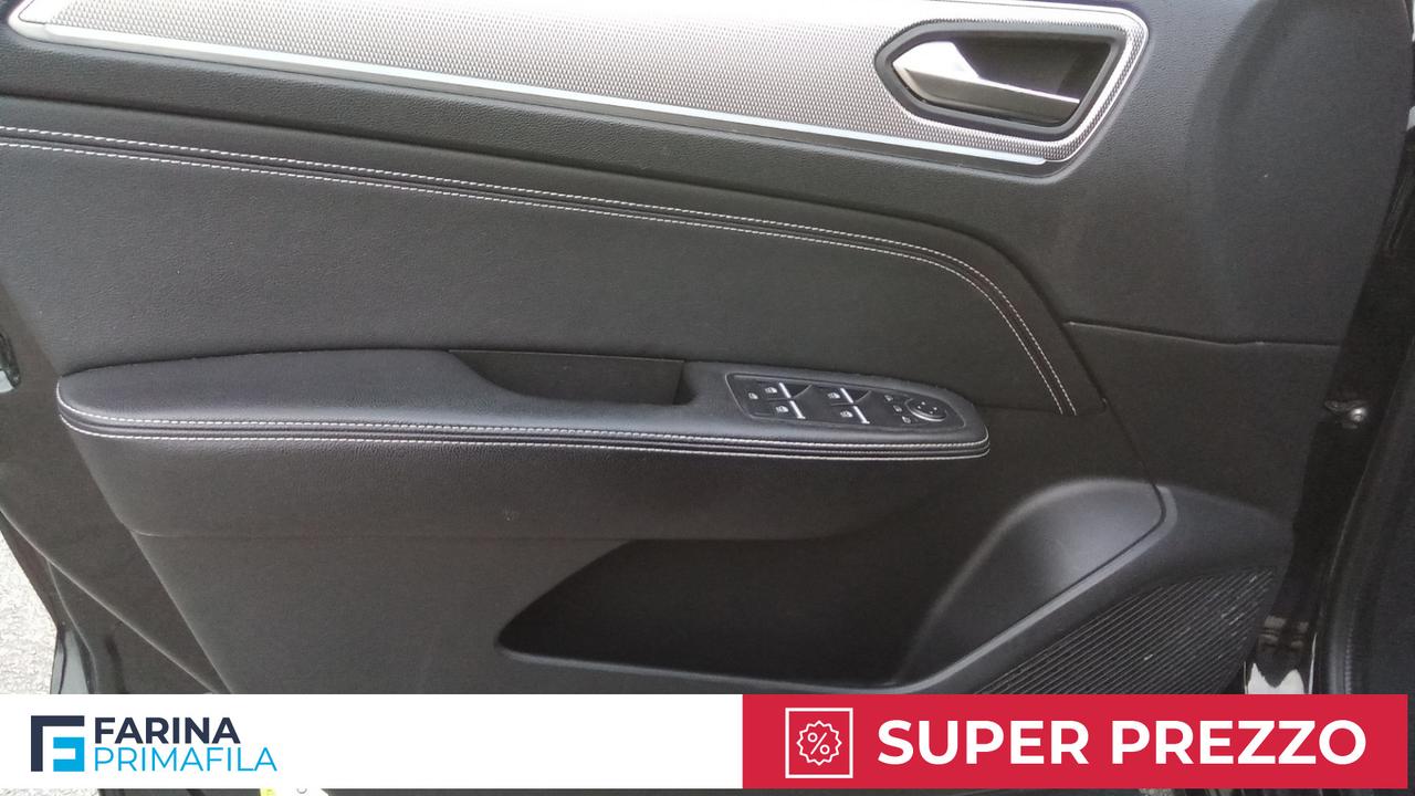 RENAULT Arkana 2021 - Arkana 1.6 E-Tech full hybrid Intens 145cv