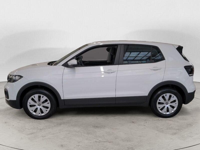 Volkswagen T-Cross 1.0 TSI Urban BMT