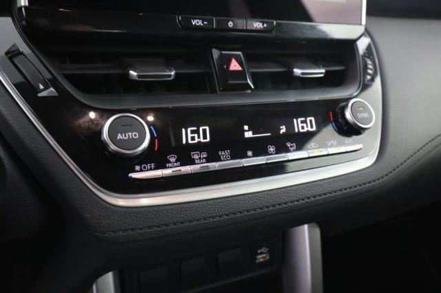 TOYOTA Corolla Cross Corolla Cross 1.8 Hybrid 140 CV E-CVT Trend