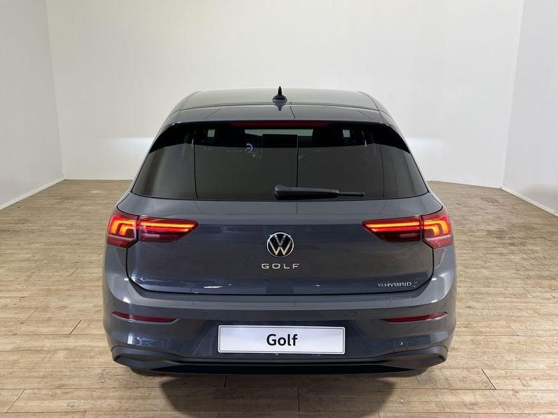Volkswagen Golf Golf 1.5 TSI eHybrid DSG Edition Plus
