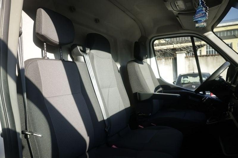 Renault Master Master T35 2.3 dCi 135 PL-TM Furgone Ice Plus