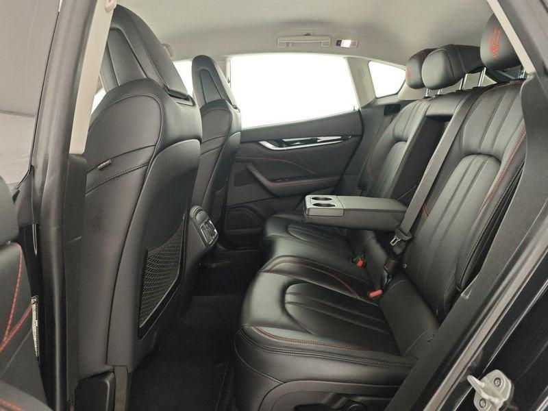 Maserati Levante V6 Diesel 275 CV AWD Gransport