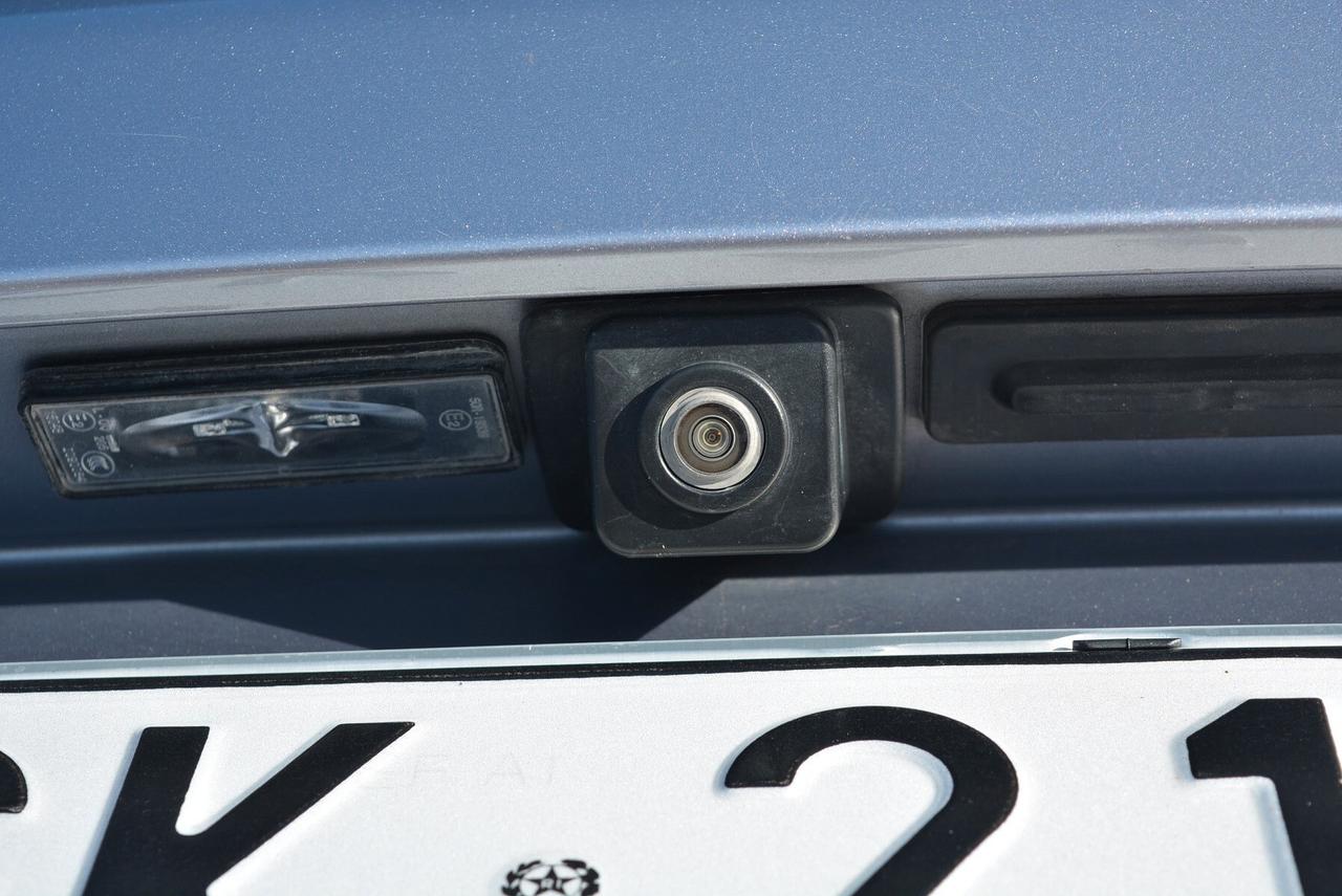 Peugeot 3008 BlueHDi 130 S&S Allure Pack Telecamera
