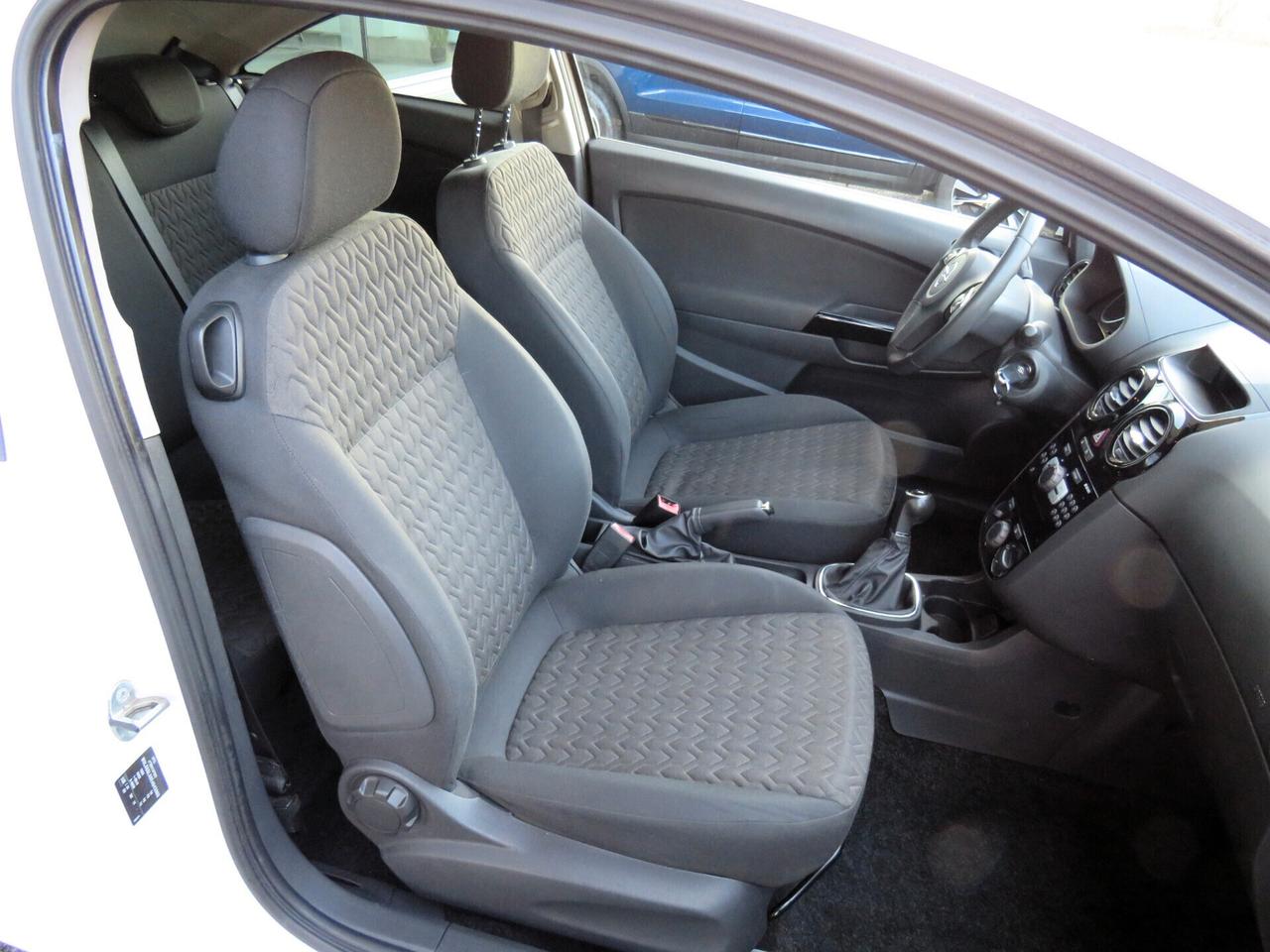 Opel Corsa 1.3 CDTI 75CV FLEXFIX PORTABICI-NEOPATENTATI