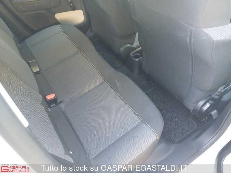 Citroën C3 C3 BlueHDi 100 S&S Business Combi 4 POSTI N1