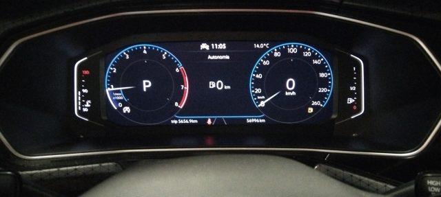 VOLKSWAGEN T-Cross 1.0 TSI DSG Advanced 17" FULL LED