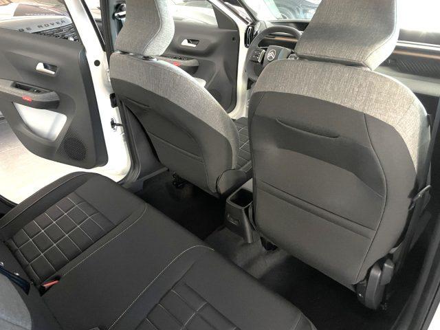 CITROEN C3 Aircross 1.2 PureTech 100 CV Turbo Plus KM0 MY26