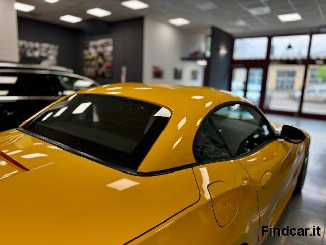 BMW Z4 sDrive23i "Combinazione rara"