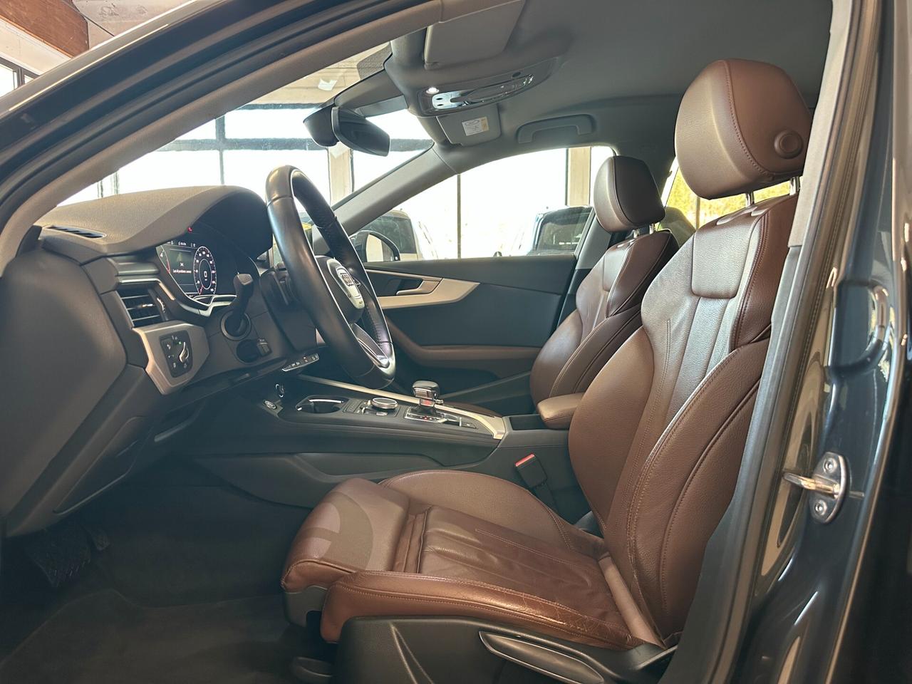 AUDI A4 ALLROAD 2.0 TDI QUATTRO 190CV S-TRONIC *VIRTUAL*FULL LED*