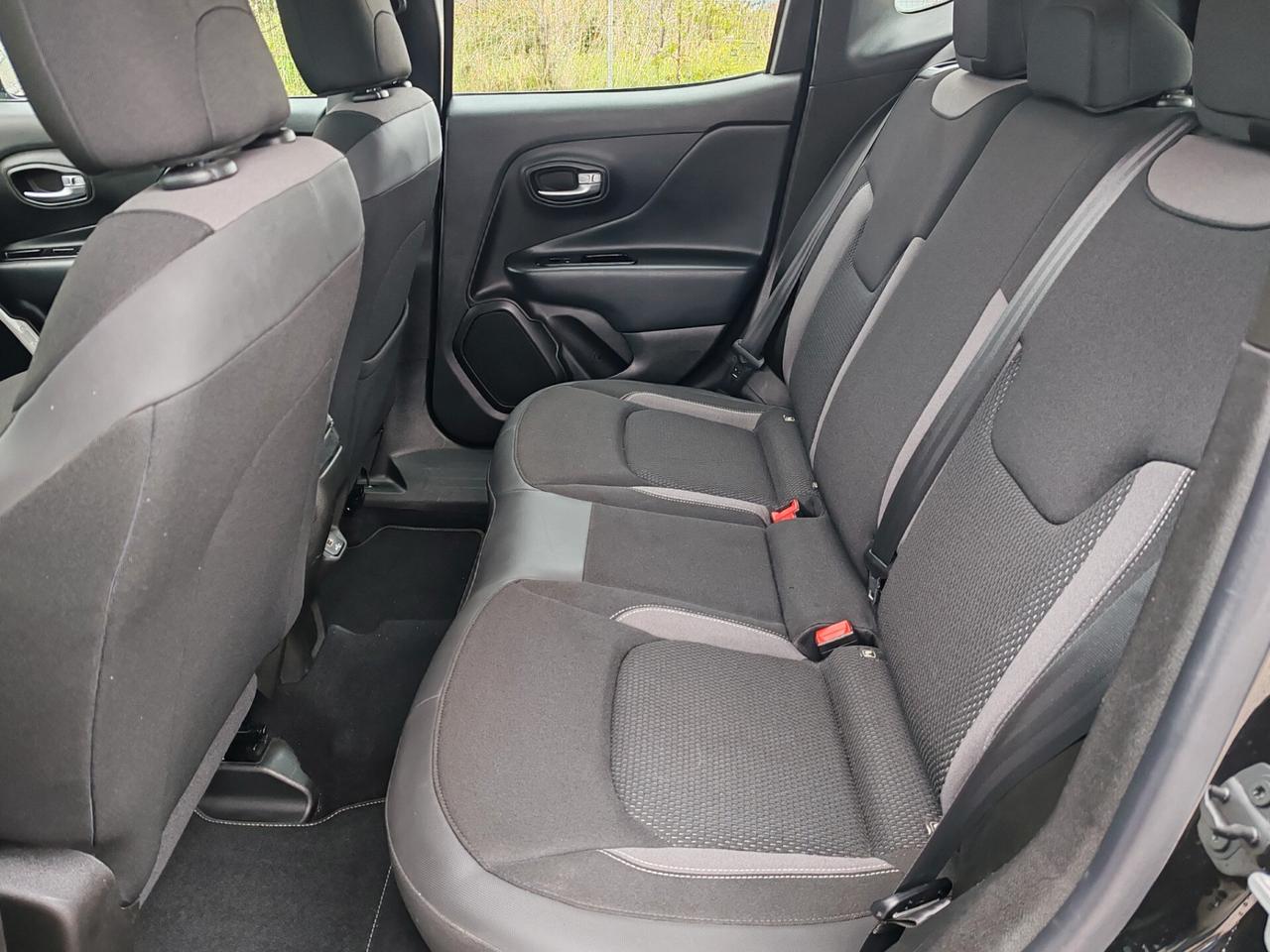 Jeep Renegade 1.6 Mjt 130cv Limited