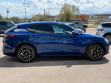 Alfa Romeo Stelvio 210 Q4 "VELOCE Tì" ESEMPLARE PERFETTA AFFARE