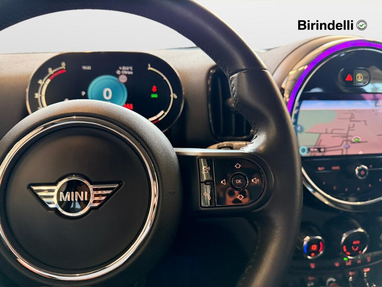 MINI Mini Countrym.(F60) - Mini 2.0 Cooper D Business Countryman