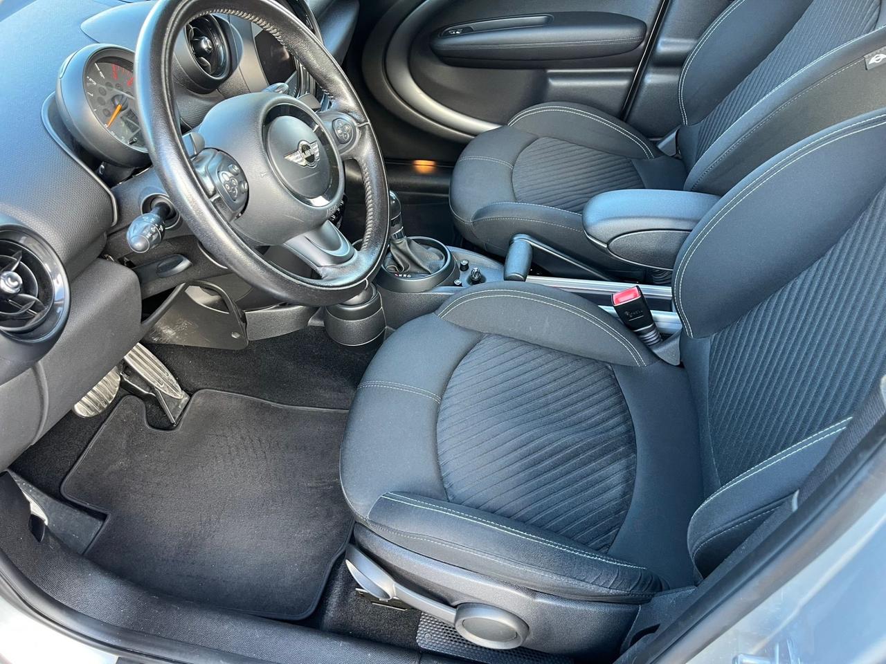 Mini Cooper SD Countryman 2.0 Business