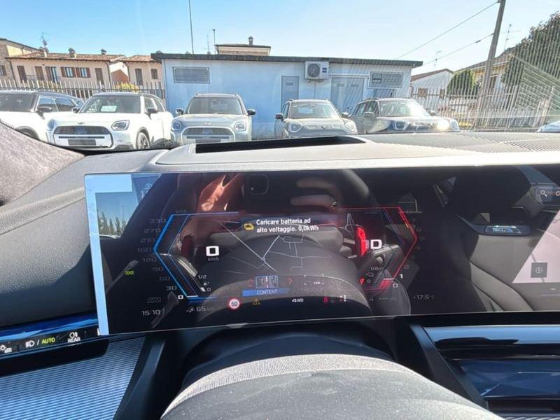 BMW Serie 5 M5 Touring