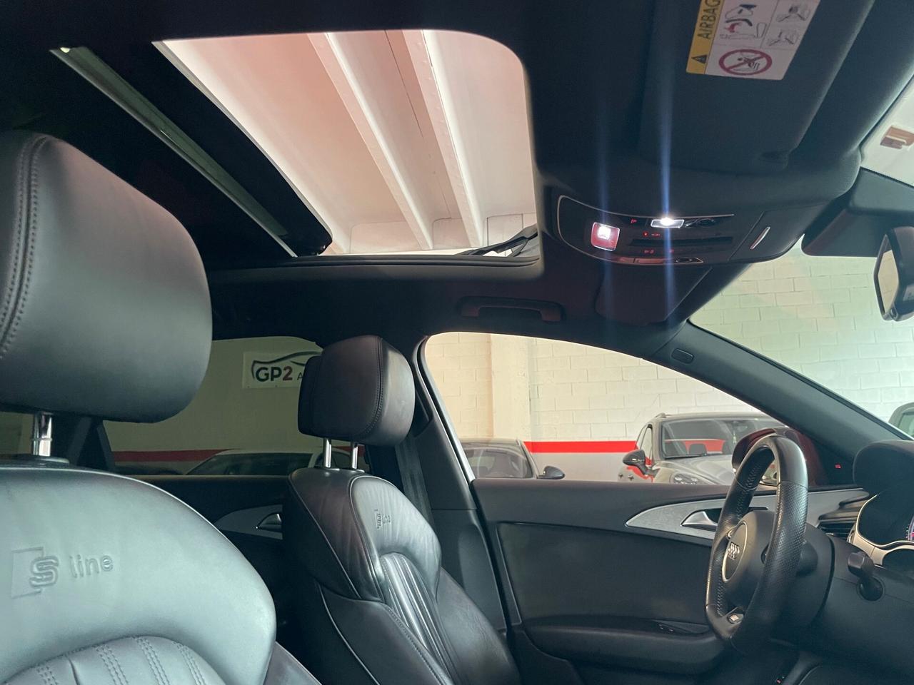 Audi A6 3.0 TDI 272 CV quattro S tronic Business