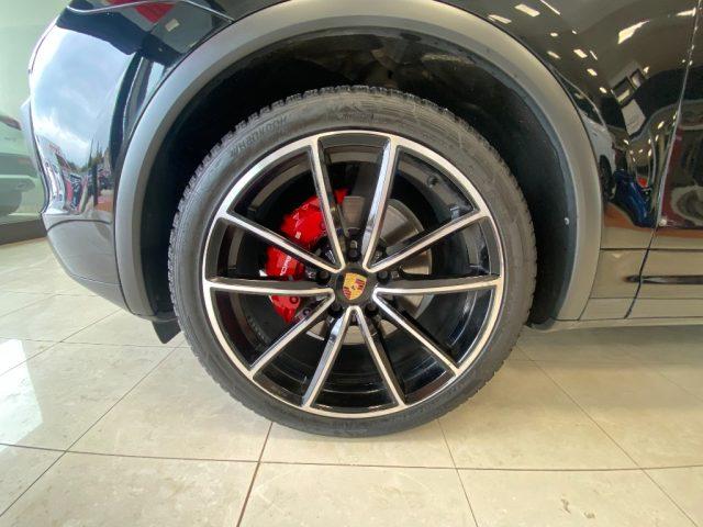 PORSCHE Cayenne 4.1 S Diesel APPROVED 11/2026