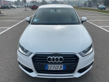 Audi A1 SPB 1.4 TFSI COD Ambition