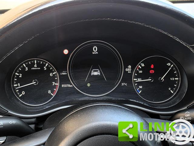 MAZDA 3 Executive 2.0 5p. 122 CV Mhev
